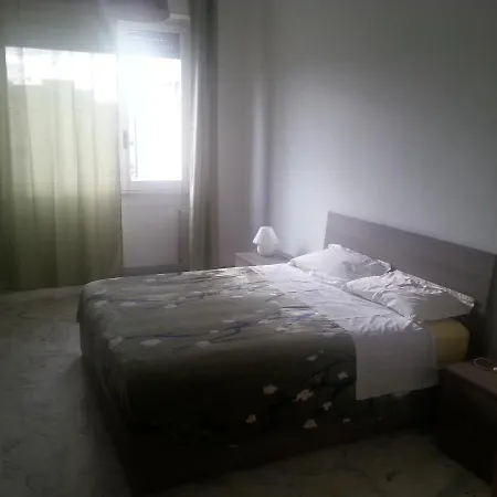 Bed & Breakfast Vittoria_albissola Albissola Marina